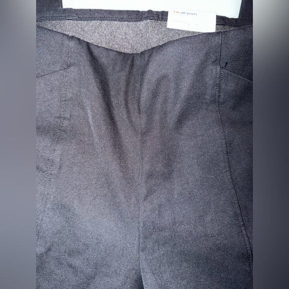 Old Navy Women's Black Skinny Pants - Picture 8 of 11